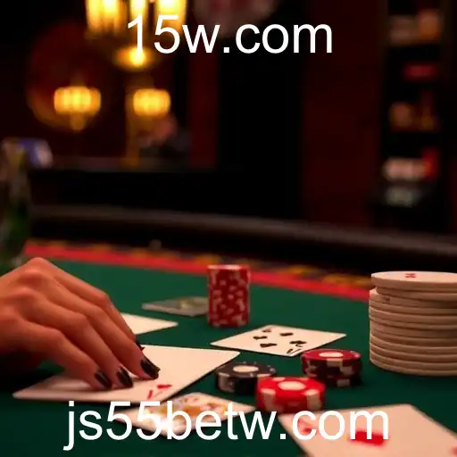 Explorando o Fascinante Mundo do Bacará: Uma Jornada Através do Tempo e da Estratégia