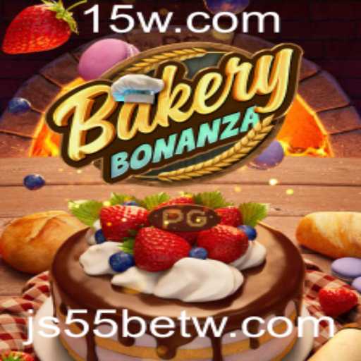 Explorando o Mundo de BakeryBonanza: Um Jogo Delicioso com a Palavra-Chave js55bet