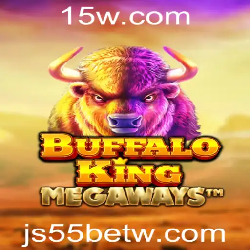 BuffaloKing: Mergulhe na Aventura Selvagem com JS55Bet