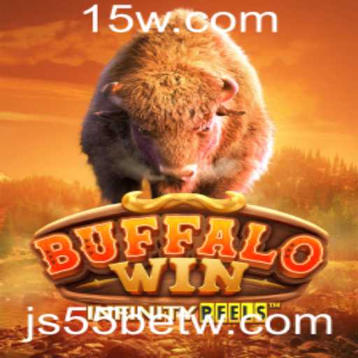 BuffaloWin: Descubra a Emoção do Novo Jogo no js55bet