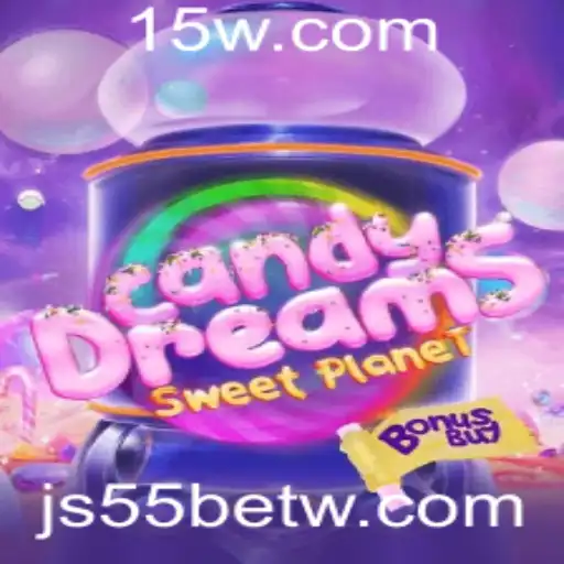 Descubra o Fascinante Mundo de CandyDreamsSweetPlanet com js55bet