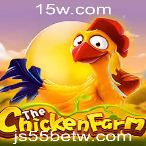 ChickenFarm: Uma Experiência de Jogo Inovadora com js55bet
