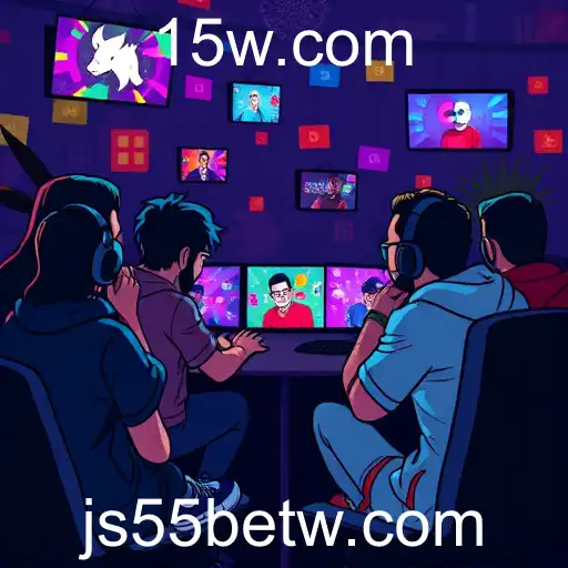 Comunidade de Jogadores e o Impacto de Plataformas como Js55bet