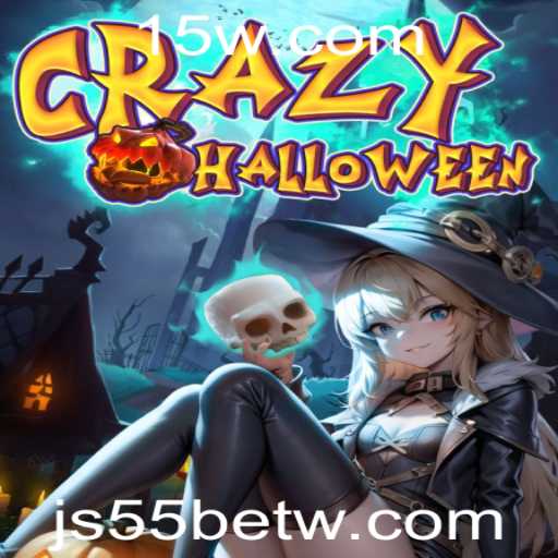 CrazyHalloween: A Aventura Assustadora de Outubro