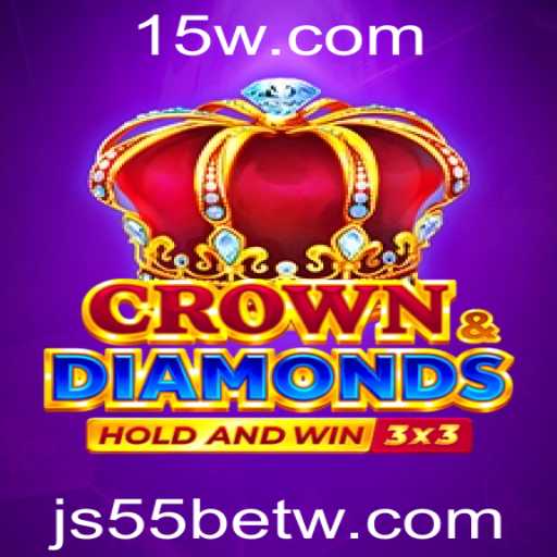 Crowndiamonds: O Fascinante Mundo do Jogo Inovador com js55bet