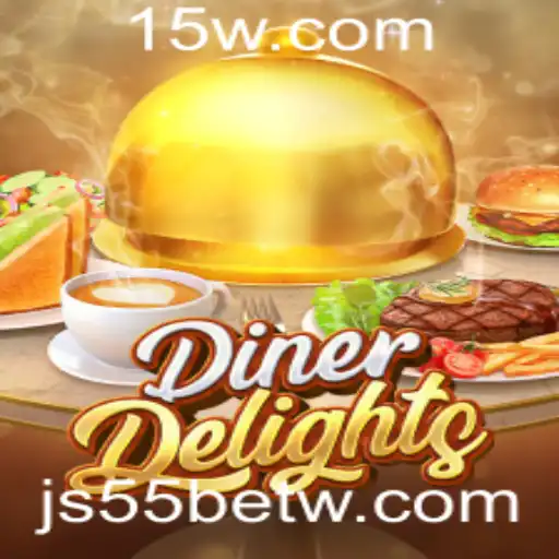 Explorando o Mundo de DinerDelights: Um Jogo Empolgante com js55bet
