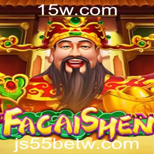 Descubra o Encantador Mundo de FaCaiShen: O Jogo que Está Dominando js55bet