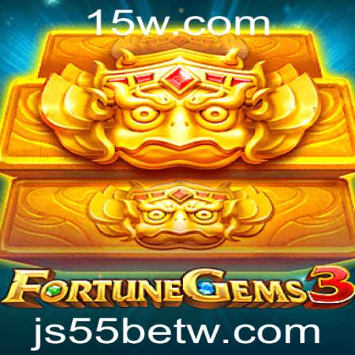 FortuneGems3: Explorando o Mundo dos Cassinos Digitais com JS55BET