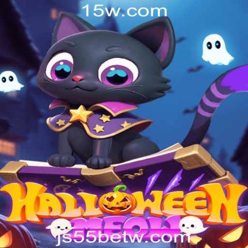 HalloweenMeow: Explore o Fascinante Jogo de Aventura com a Chave Secreta js55bet