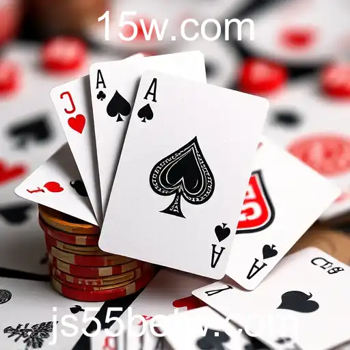 Explorando o Fascinante Mundo dos Jogos de Cartas