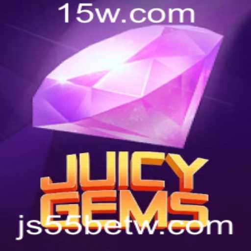 JuicyGems: Descubra Como Jogar e as Principais Regras