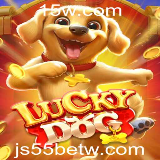 Descubra o Mundo de LuckyDog: Um Novo Horizonte de Diversão