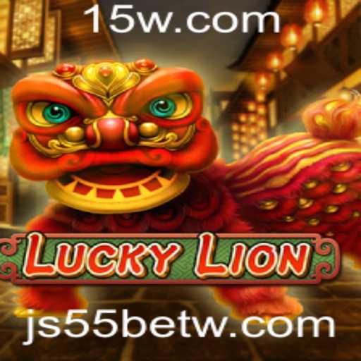 Descubra o Mundo de Emoções e Recompensas em LuckyLion