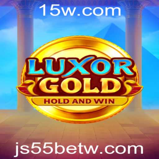 LuxorGold: Uma Jornada Épica no Mundo dos Jogos de Cassino