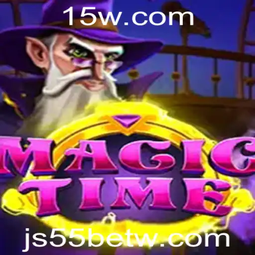 Explorando o Universo de MagicTime: Um Mergulho nas Aventuras e Regras do Novo Jogo com js55bet