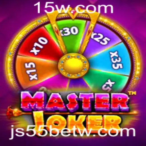Descubra o Mundo Emocionante de MasterJoker com js55bet