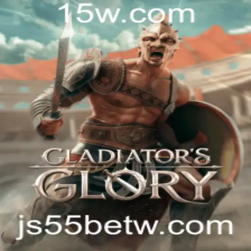 Descubra GladiatorsGlory e Domine a Arena com js55bet