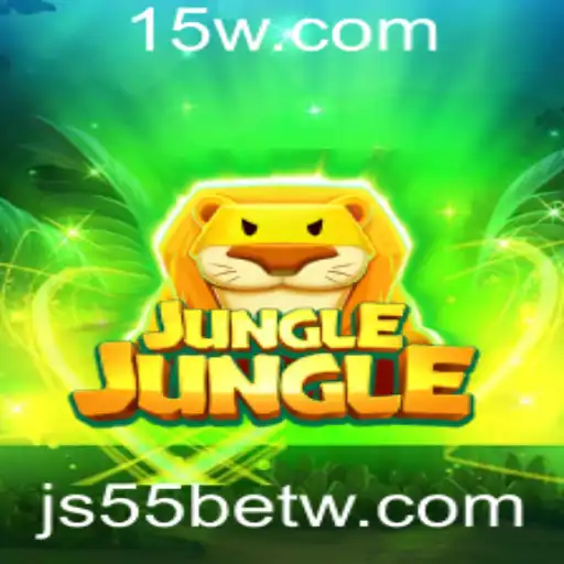 Descubra o Empolgante Mundo do JungleJungle