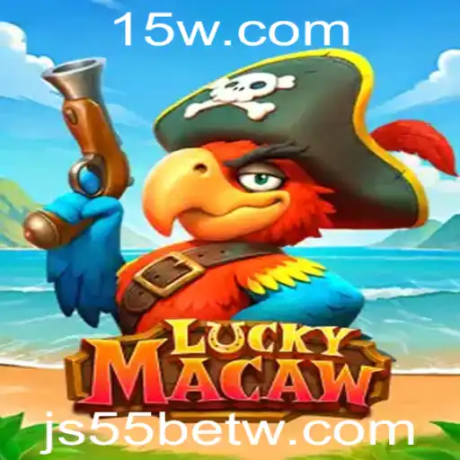 Descubra o Mundo Emocionante de LuckyMacaw