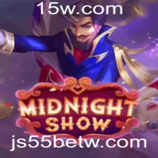 MidnightShow: Descubra o Novo Jogo Sensação com js55bet