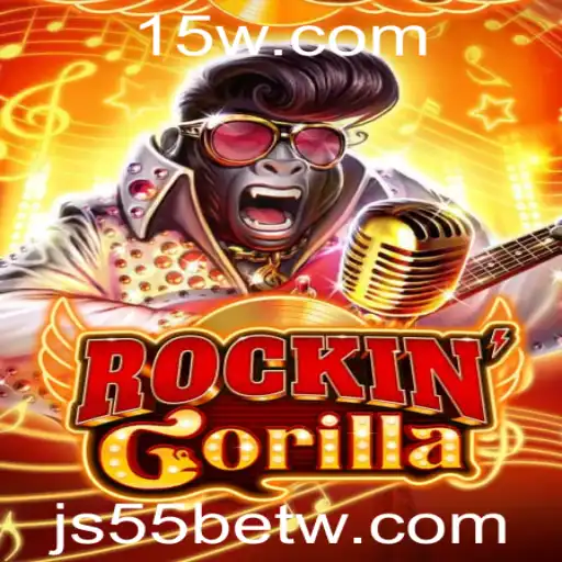 Descubra RockinGorilla: A Nova Sensação no Mundo dos Jogos