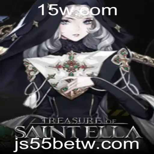 Descubra o Fascinante Jogo 'TreasureofSaintElla'