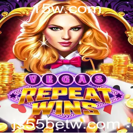 Explorando VegasRepeatWins: O Fascinante Mundo de js55bet