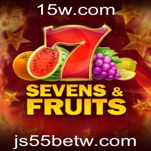 Explorando o SevensFruits: Um Mergulho no Mundo das Frutas e Apostas com js55bet