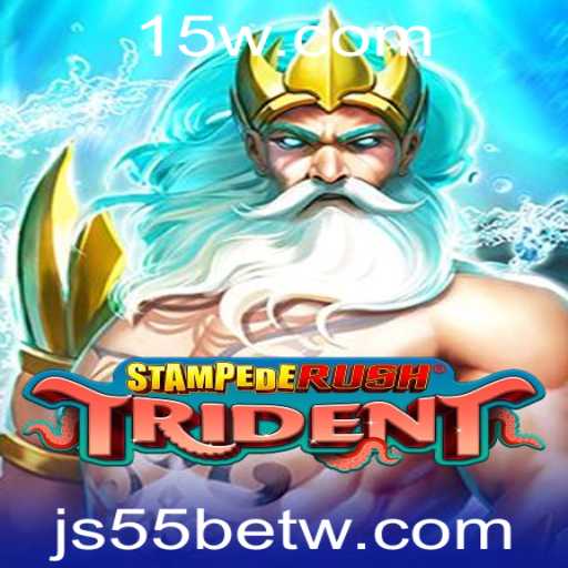 Explorando o Mundo de StempedeRushTrident: Um Mergulho no Jogo Inovador com js55bet
