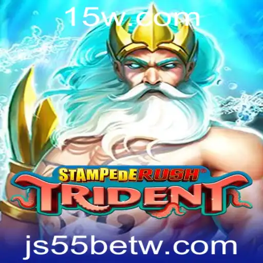 Explorando o Mundo de StempedeRushTrident: Um Mergulho no Jogo Inovador com js55bet