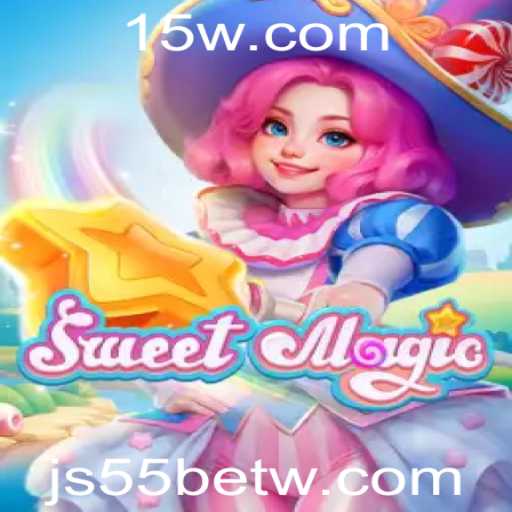 Descubra SweetMagic: O Novo Fenômeno no Mundo dos Jogos