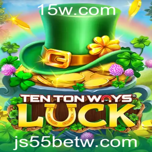 Descubra o Fascinante Mundo de TenTonWaysLuck: O Jogo que Está Dominando o Cenário Atual