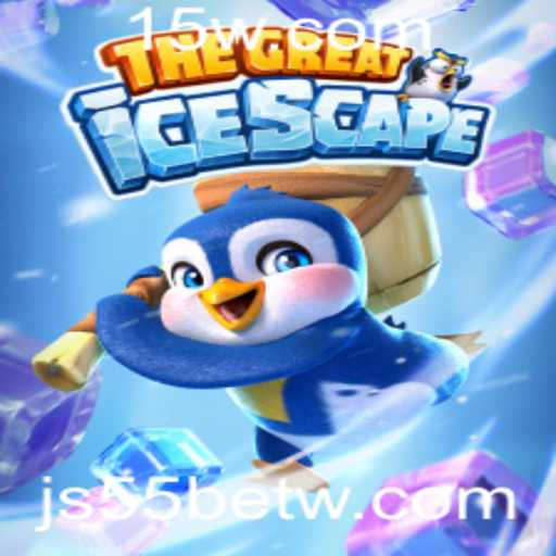 Explorando o Universo de TheGreatIcescape: Um Jogo Inovador no Mundo dos Cassinos