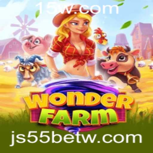 Descubra o Fascinante Mundo de WonderFarm: Um Jogo de Estratégia e Diversão