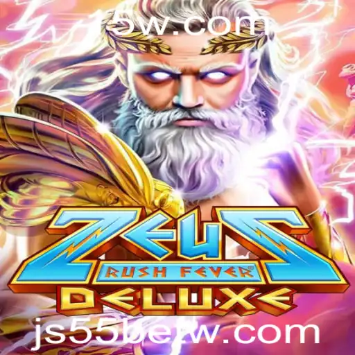Descubra a Excitante Aventura de ZeusRushFeverDeluxe